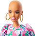 Barbie Fashionista - Bold 150 /GHW64 (UK Sales Only)