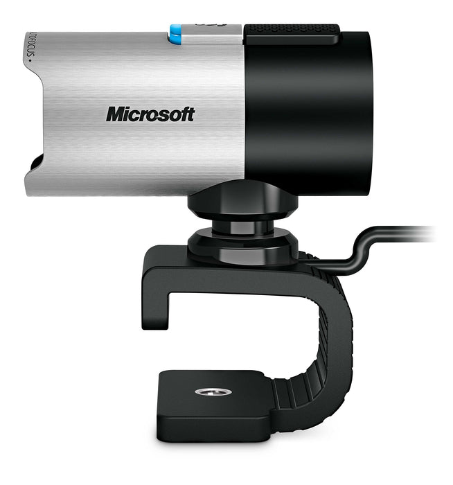 Best Value Microsoft LifeCam Studio Webcam (Retail Packaging)