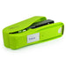 Best Value Rapesco 1470 Luna Less Effort Stapler with Staples, Green, 50 Sheet