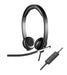 Best Value Calstesupplies USB Headset Stereo H650e USB