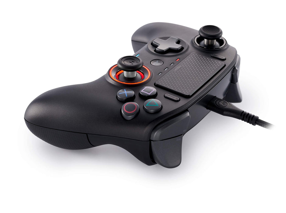 Nacon Revolution Pro Controller 3 Black (PS4)