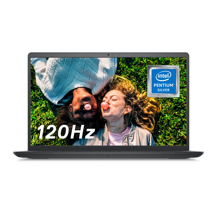 Dell Inspiron 15-3521 15.6 Inch Full HD Intel Pentium Silver N5030 4GB RAM 128GB SSD Intel UHD Graphics Windows 11 Notebook