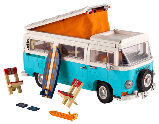 LEGO Creator Expert 10279 Volkswagen T2 Camper Van