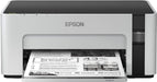 Best Value Epson EcoTank ET-M1100 Mono Inkjet Printer with Re?llable Ink Tank