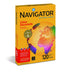 Best Value Navigator Colour Documents Paper Ultra Smooth 120gsm A4 White [250 Sheets]