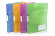 Best Value Rexel ICE 2-Ring Binder A4 (Orange, Blue, Lime Green or Pink)