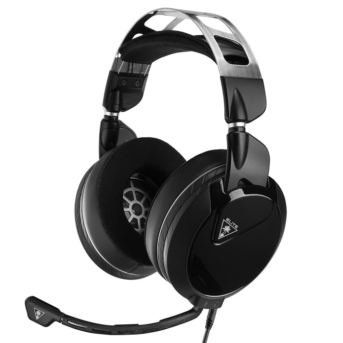 Best Value Turtle Beach Elite Pro 2 Gaming Headset Plus SuperAmp, PS4 and PC