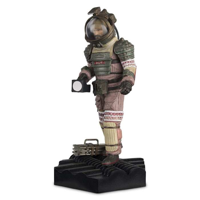 Alien & Predator - Aliens Dallas Resin Figure 5" (CL14+)