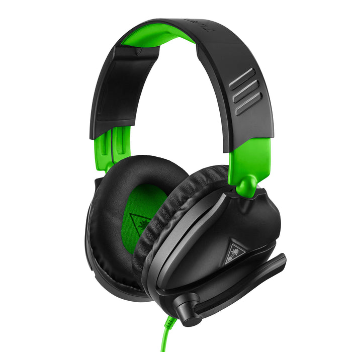 Best Value Turtle Beach Recon 70X Gaming Headset for Xbox One, PS4, Nintendo Switch, & PC