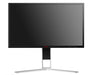 Best Value AOC AGON AG251FZ 24.5" LED FHD (1920x1080) Freesync 240Hz 1ms Gaming monitor with Built-in Speakers (VGA, DVI, HDMI x 2, DisplayPort, USB 3.0 x 4) - Black/Red