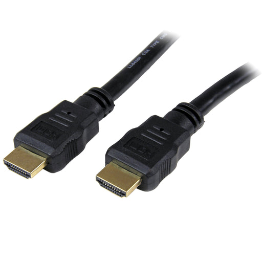 Best Value STARTECH.COM 5M High Speed HDMI Cable Ultra HD 4K x 2K HDMI Cable HDMI to HDMI M/M - 5 Meter HDMI 1.4 Cable - Audio/Video Gold-Plated