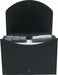 Best Value Exacompta Exactive PP Expanding Case, A4, 13 Sections - Black