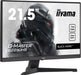 iiyama 54.6 cm (21.5") VA Monitor G2250HS-B1 Black