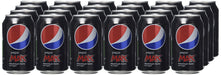 Best Value Pepsi Max Cola Can 330 ml (Pack of 24)