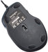 Kensington Pro Fit Full Sized Wired Mouse USB/PS2