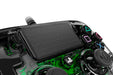 Nacon Wired Compact Controller Illuminated Green PS4