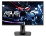 Best Value ASUS VG279Q, 27 Inch FHD (1920 x 1080) Gaming Monitor, IPS, Up to 144 Hz, 1 ms MPRT, DP, HDMI, DVI, FreeSync, Low Blue Light, Flicker Free, TUV Certified