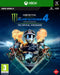 Monster Energy Supercross 4 Xbox Series X