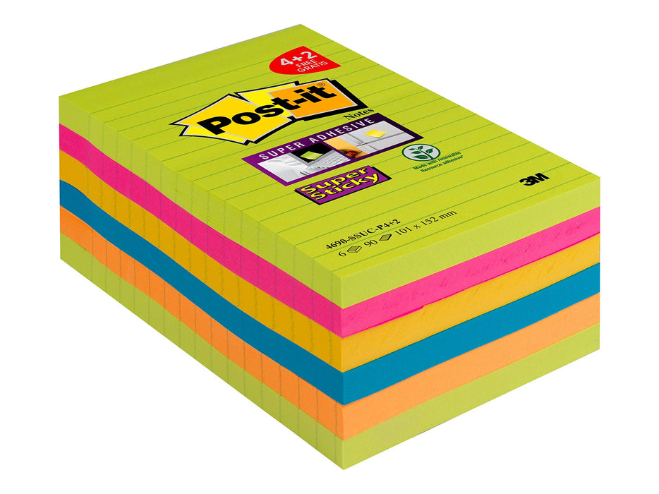 Best Value Post-it Notes 70007006342Post-it