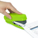 Best Value Rapesco 1470 Luna Less Effort Stapler with Staples, Green, 50 Sheet