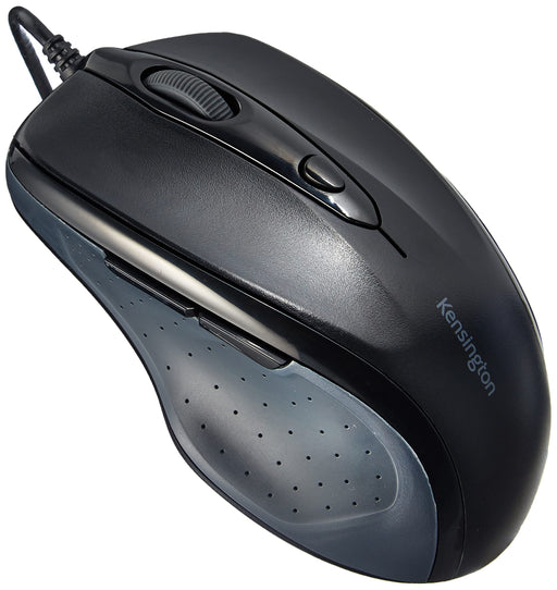 Kensington Pro Fit Full Sized Wired Mouse USB/PS2