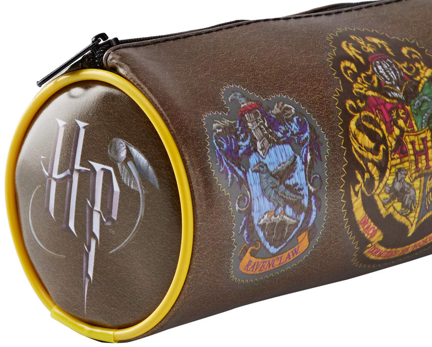 Pyramid International Harry Potter Barrel Pencil Case