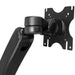 Best Value StarTech.com Wall Mount Monitor Arm - Full Motion Articulating - Adjustable - Supports Monitors 12? to 34? - VESA Monitor Wall Mount - Black (ARMPIVWALL)