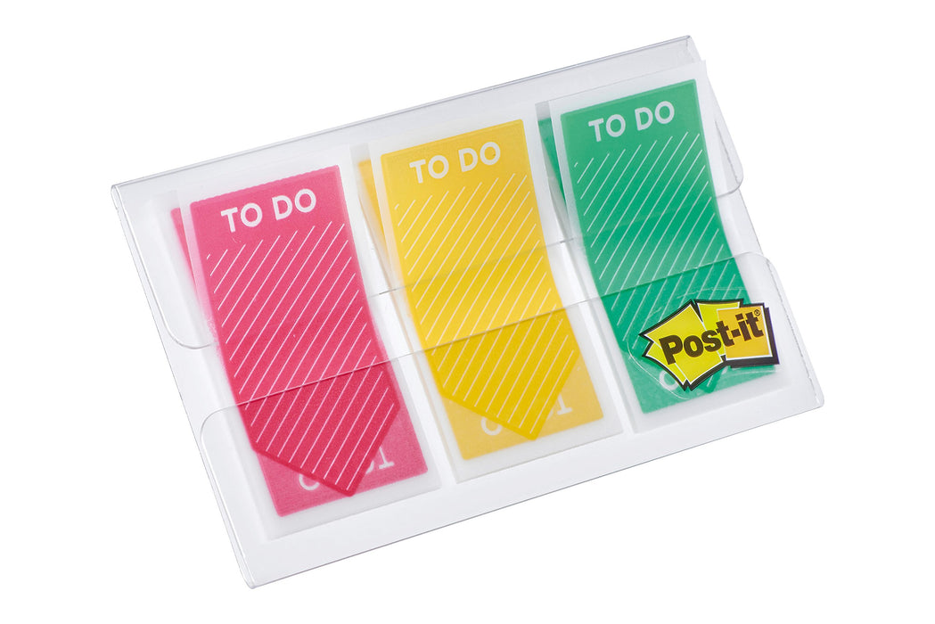 Best Value Post-it Index 700052923163-Pad Medium Format 682