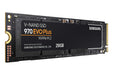 Best Value Samsung 970 EVO Plus 250 GB NVMe M.2 Internal SSD