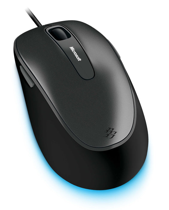 Best Value Microsoft Comfort Mouse 4500