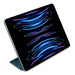 Apple Smart - Flip cover for tablet - Marine Blue - 12.9"