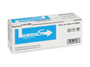 Best Value Kyocera TK-5160C Toner Cyan, 12.000 Pages, Original Premium Printer Cartridge 1T02NTCNL0 for ECOSYS P7040cdn