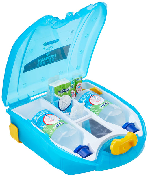 Astroplast Mezzo Eye Wash Kit Ocean Green