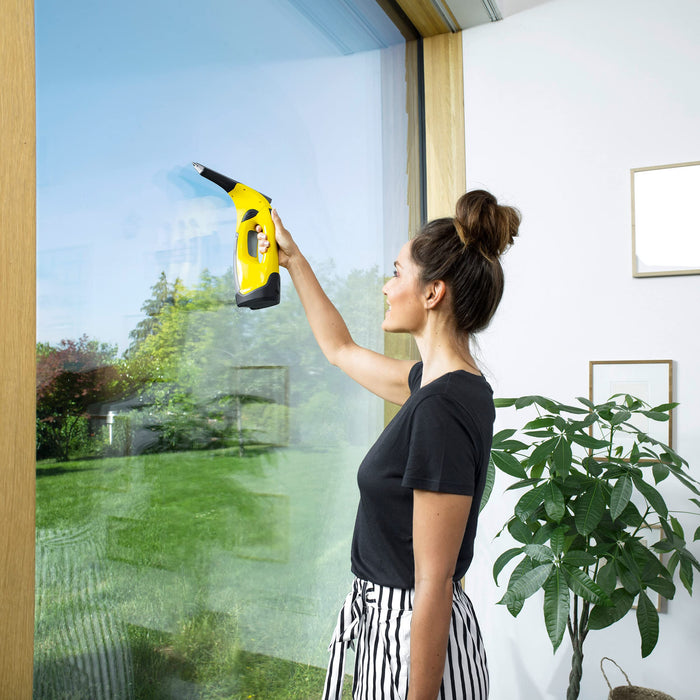 Karcher Wv2 Plus Window Vacuum