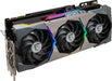 MSI NVIDIA GeForce RTX 3090 Ti SUPRIM X 24GB GDDR6X Graphics Card