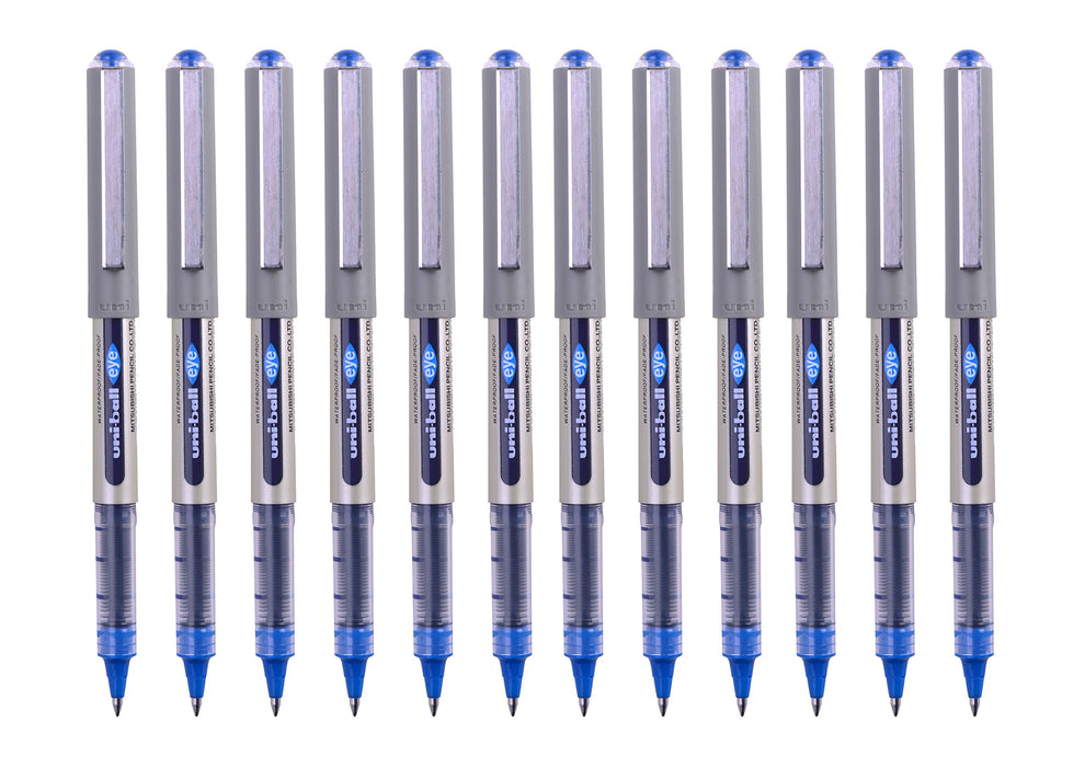 Best Value Uni-Ball Eye Fine Rollerball Pens