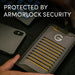 G-Technology G-Drive ArmorLock 4TB USB C External Solid State Drive