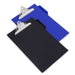 Best Value Rapesco Clipboard - A4/Foolscap, Black