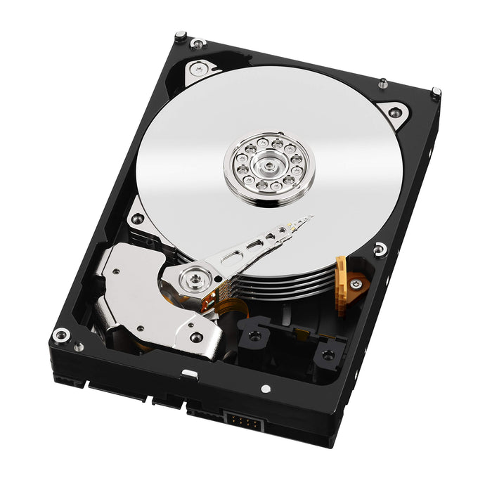 Best Value Western Digital 6 TB SATA 3.5 Hard Drive - Black