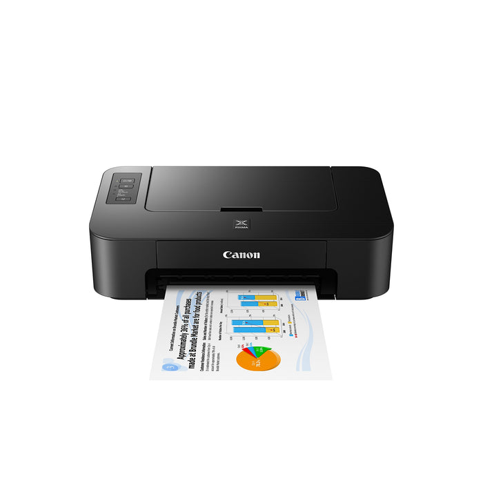 Best Value Canon PIXMA TS205 Inkjet Printer