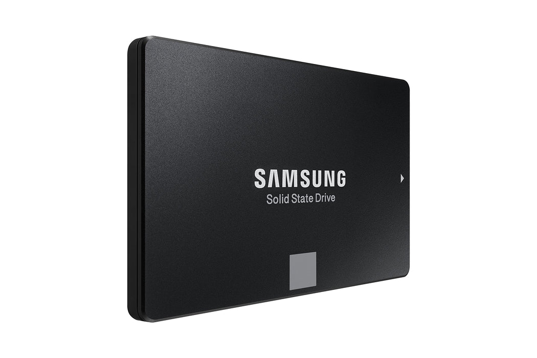 Best Value Samsung 860 EVO 250 GB SATA 2.5" Internal SSD