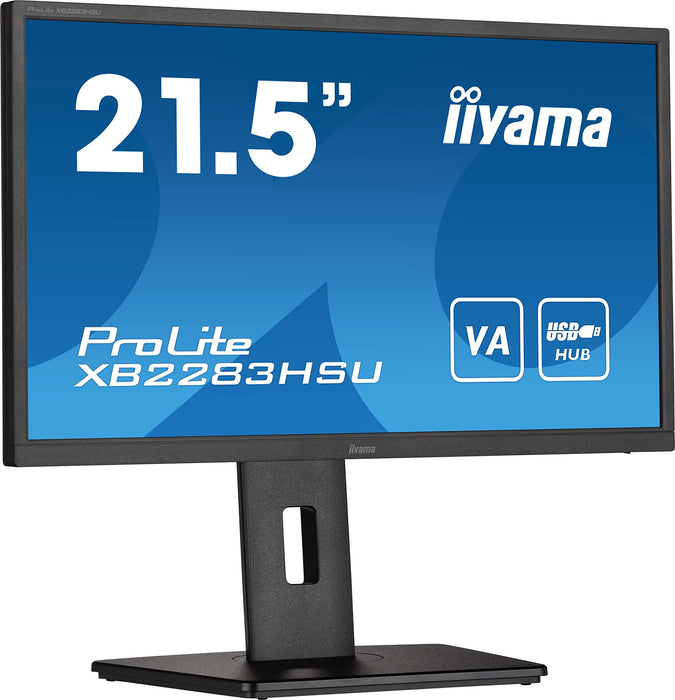 IIYAMA XB2283HSU-B1