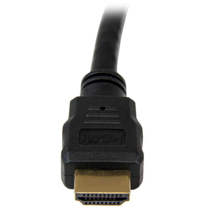 Best Value StarTech.com HDMM3M 3m High Speed HDMI Cable - Ultra HD 4k x 2k HDMI Cable - HDMI to HDMI M/M