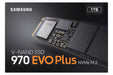 Best Value Samsung 970 EVO Plus 1 TB NVMe M.2 Internal SSD