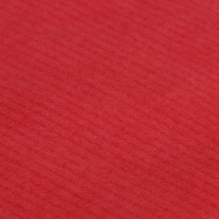 Best Value Clairefontaine Lined Coloured Kraft Paper, 3 x 0.70 m, 65 g - Red