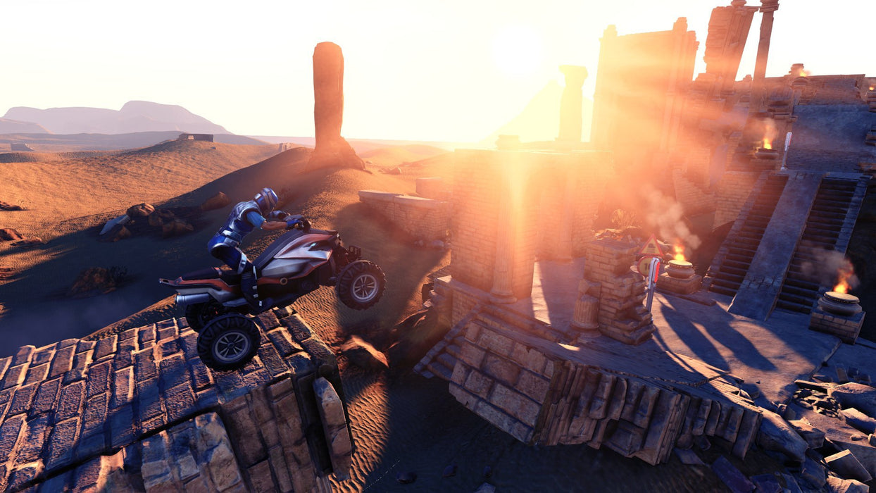 Trials Fusion + Season Pass PC EN EU PEGI