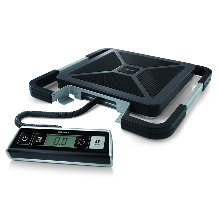 Best Value Dymo S0929060 S100 Shipping Scales, 100 kg