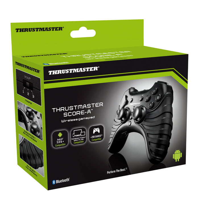 Thrustmaster TCA Sidestack Airbus Edition /2960844