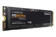 Best Value Samsung 970 EVO Plus 1 TB NVMe M.2 Internal SSD