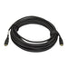 Best Value StarTech.com CL2 HDMI Cable - 50 ft / 15m - Active - High Speed - 4K HDMI Cable - HDMI 2.0 Cable - In Wall HDMI Cable with Ethernet (HD2MM15MA)